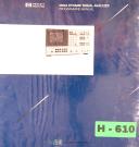 Hewlett Packard-Hewlett Pacard 3562A Dynamic Signal Analyzer Programming and reference Manual 1985-3572A-01